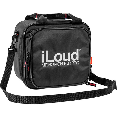 

IK Multimedia iLoud Micro Monitor Pro Travel BAG-ILOUDMMPRO-0001