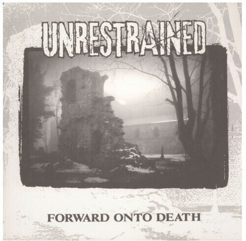 

Виниловая пластинка Unrestrained: Forward Unto Death