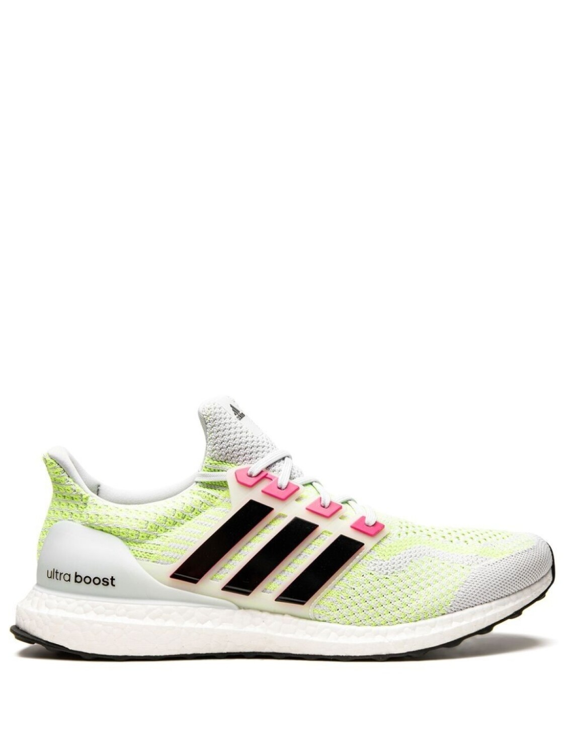

Adidas кроссовки UltraBoost 5.0 DNA, серый