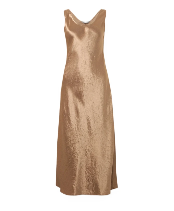 

Платье Таленте Max Mara, коричневый