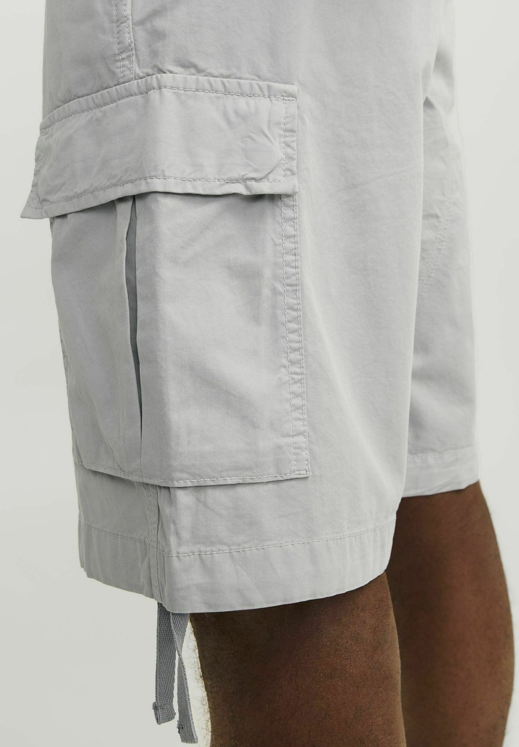 

Шорты COLE Jack & Jones, серый
