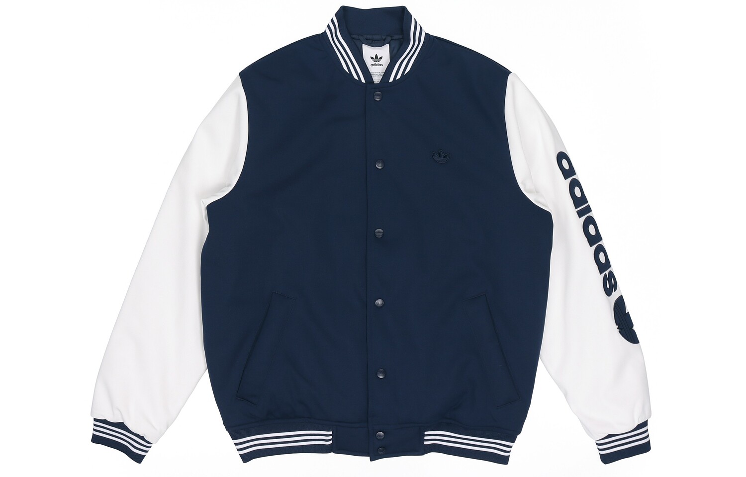 

Мужская куртка Adidas Originals, цвет Blue
