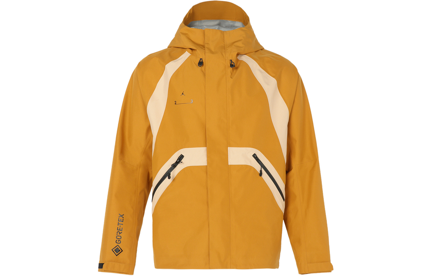 

Jordan Куртка мужская Желтый соус, Spicy Sauce Yellow