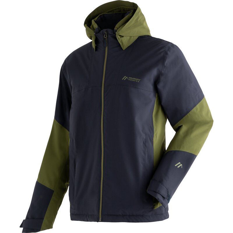 

Функциональная куртка jauk m 2lg pack aw Maier Sports, мультиколор