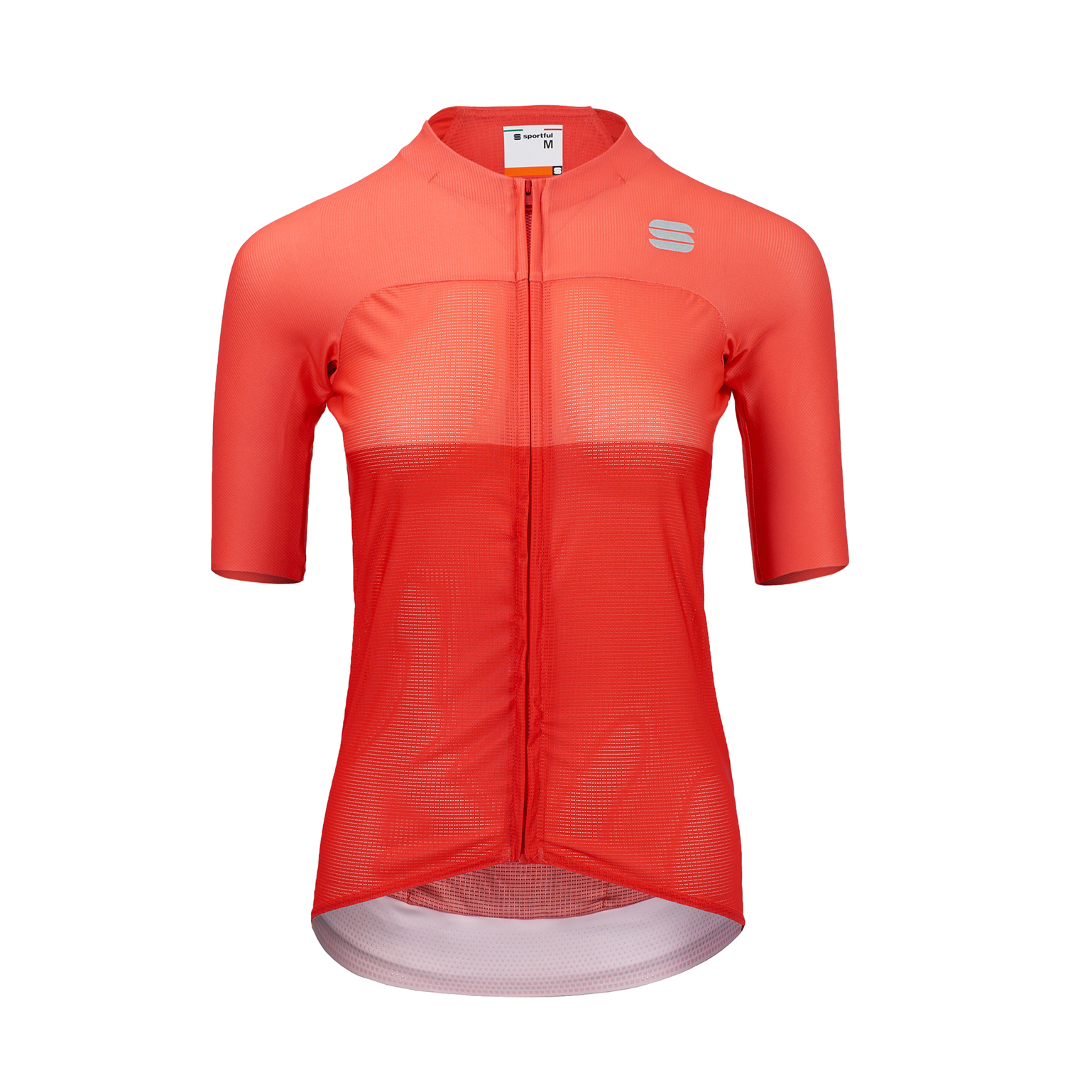 

Женская велосипедная одежда для байкеров Sportful, красный