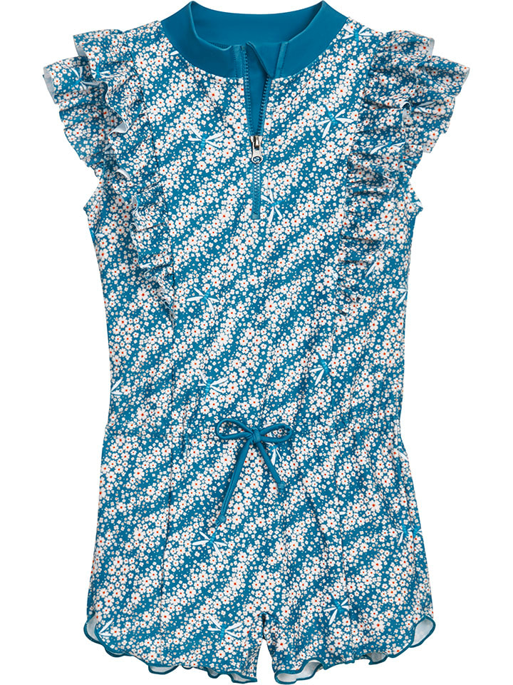 

Купальник Playshoes, синий