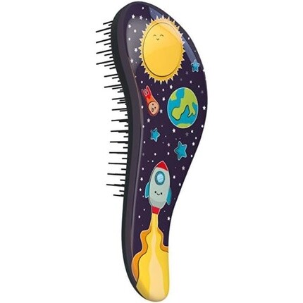 

Женская расческа Dtangler