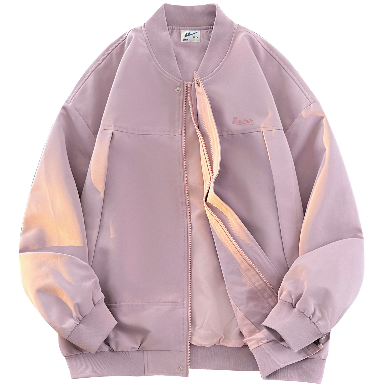 

WARRIOR Куртка женская, Purple Pink