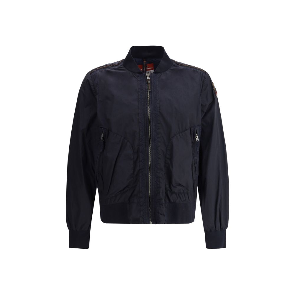 

Куртка мужская Parajumpers Ash, синий
