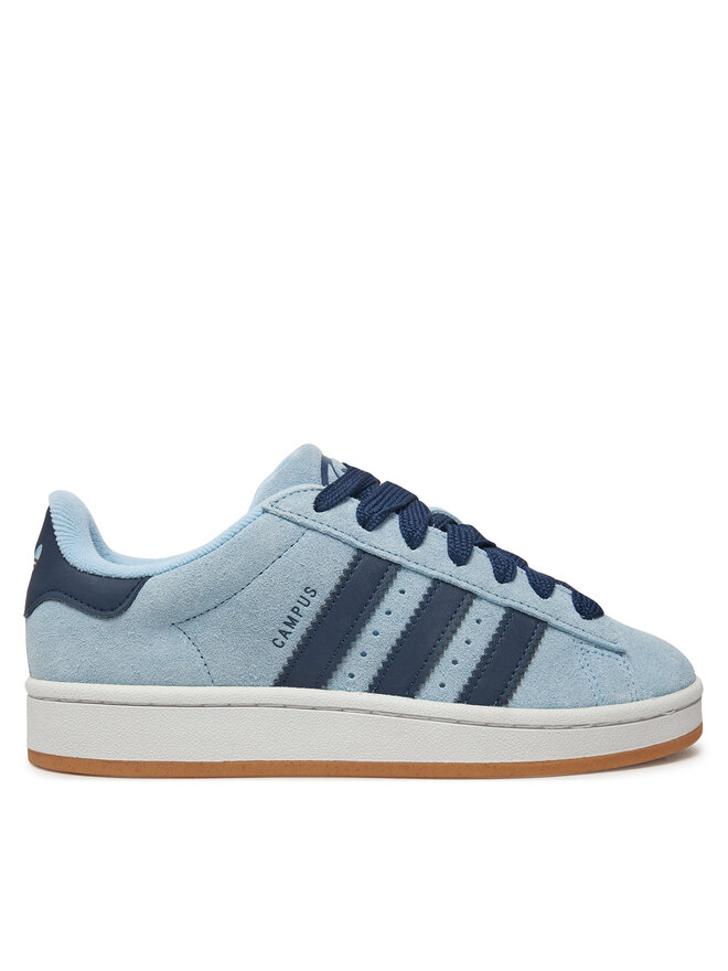 Кроссовки Campus 00s JH7277 Adidas, голубой
