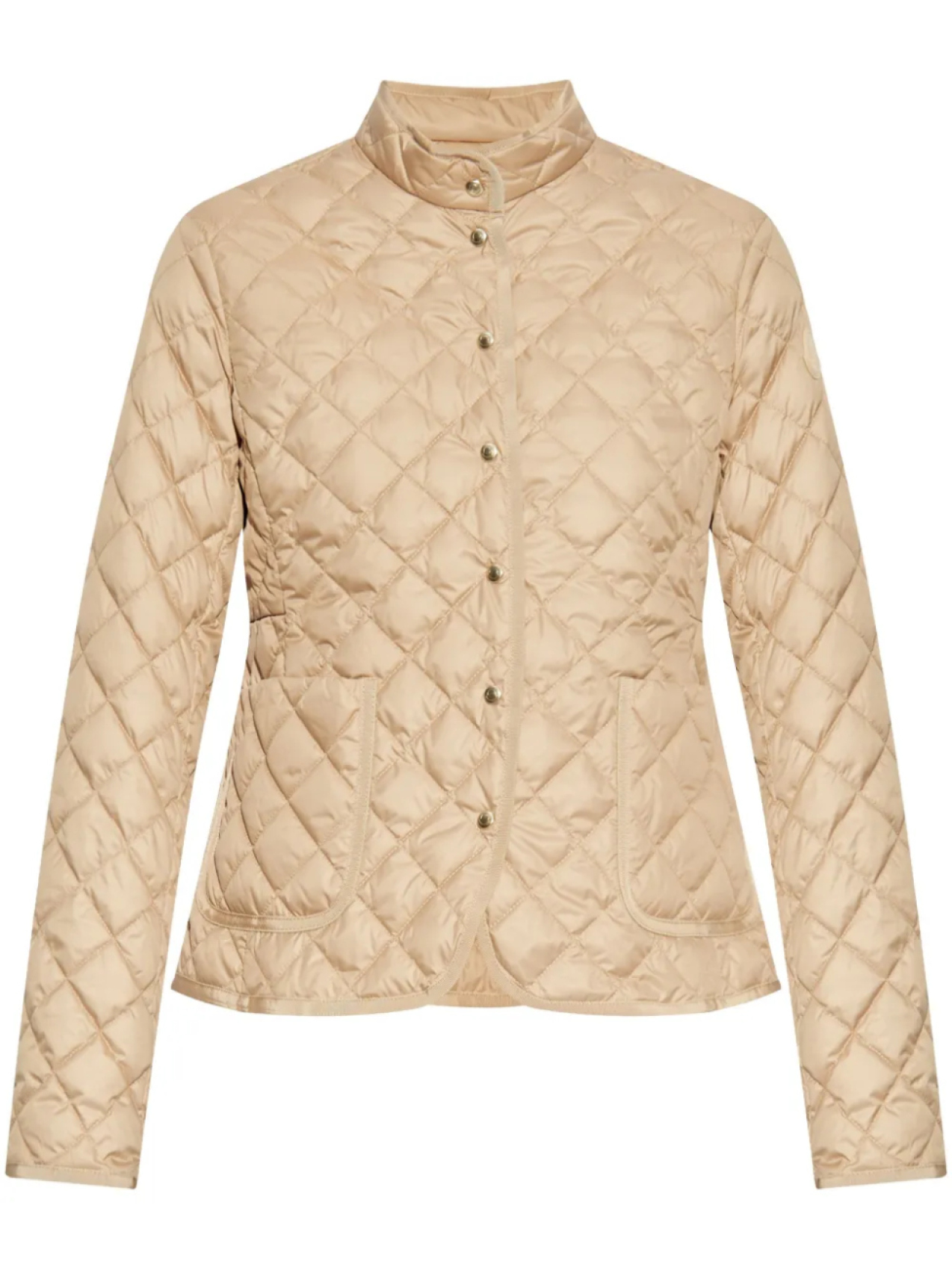 

Пуховик Moncler Epin, нейтральный