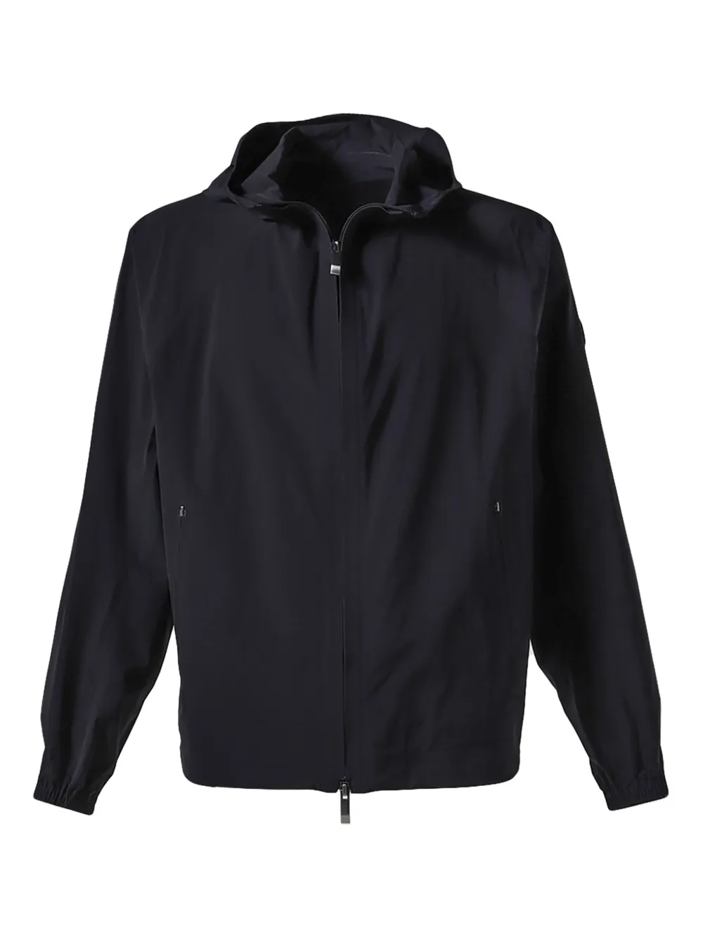 

Куртка с капюшоном MONCLER, черный