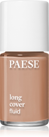 

Жидкая основа Paese Long Cover Fluid, 03 Golden Brown SPF 6 30 ml