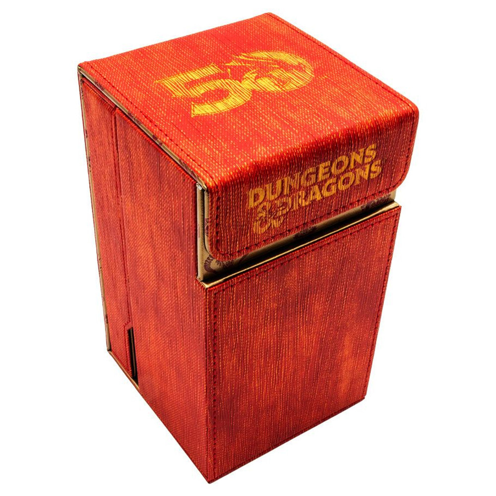 

Аксессуары Ultra Pro D&D Dice Tower: 50th Anniversary