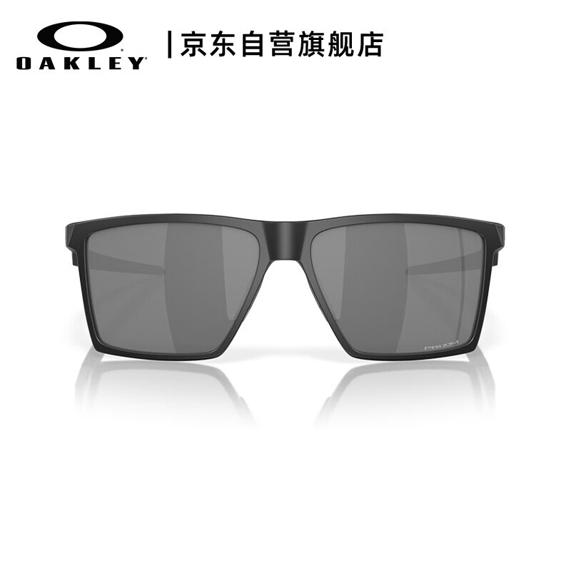 

Спортивные очки OAKLEY для велоспорта поляризованные, черный