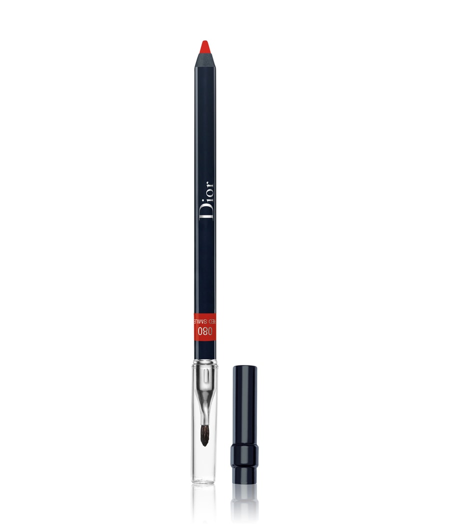 

Карандаш для губ DIOR Rouge Dior Contour Intensiv, Nr. 080 - Red Smile, 1.2g