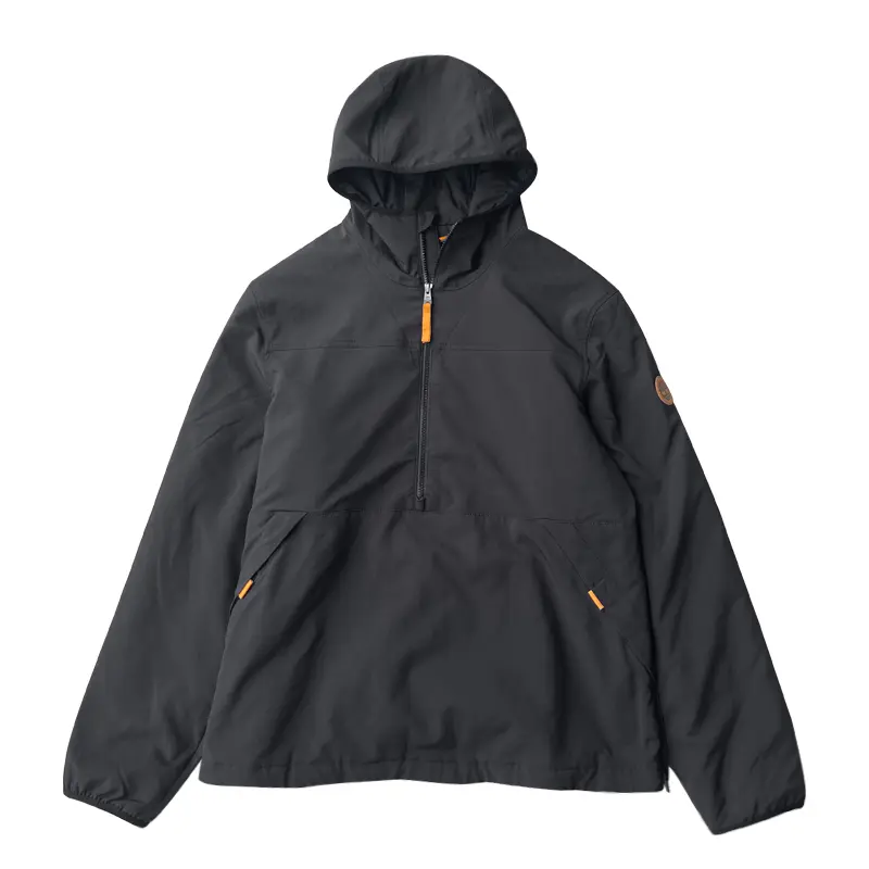 

Timberland Пуховик мужской черный, Black