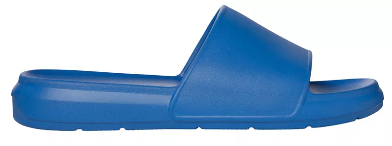 

Мужские формованные шлепанцы DSG, цвет Team Royal Blue