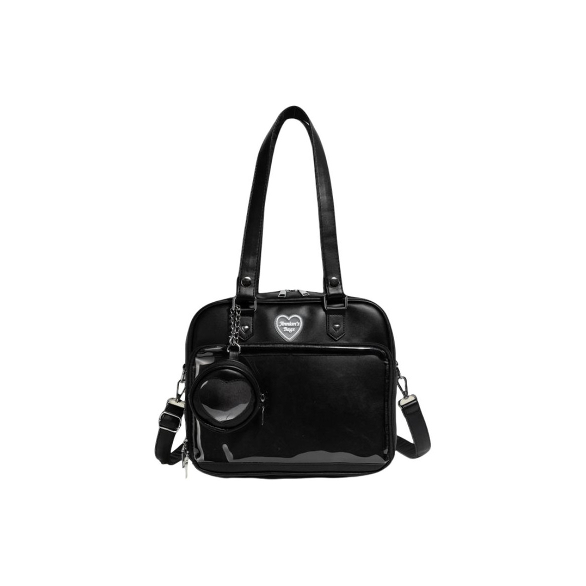 

PAYOT Ита-сумка, Black