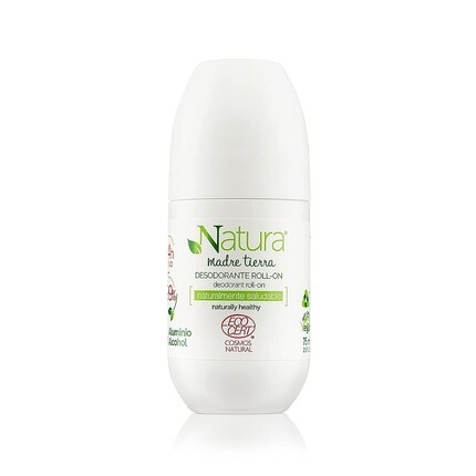 

Шариковый дезодорант Natura Madre Tierra, Instituto Español