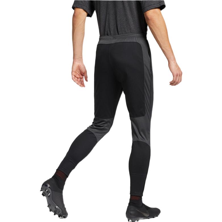 Спортивные брюки Nike Dri-FIT Training Pants AQ3718-010, черный — фото 3