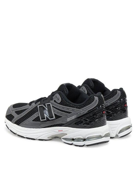 Кроссовки GC1906CJ New Balance, черный — фото 3