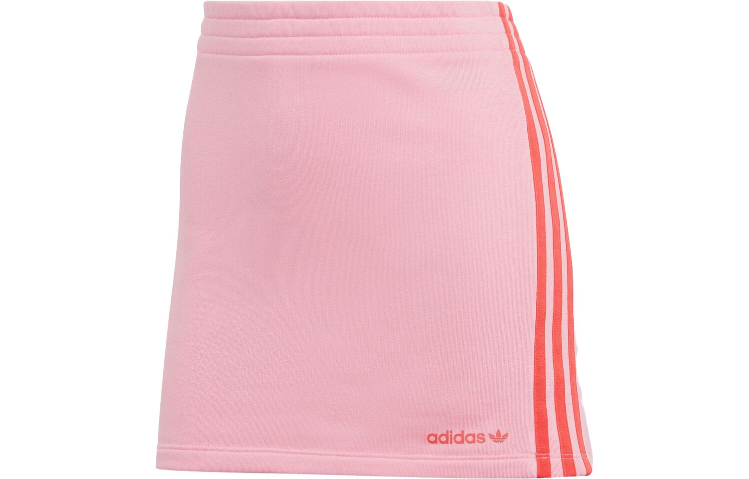 

Юбка повседневная женская Spice Girls Series розовая Adidas Originals