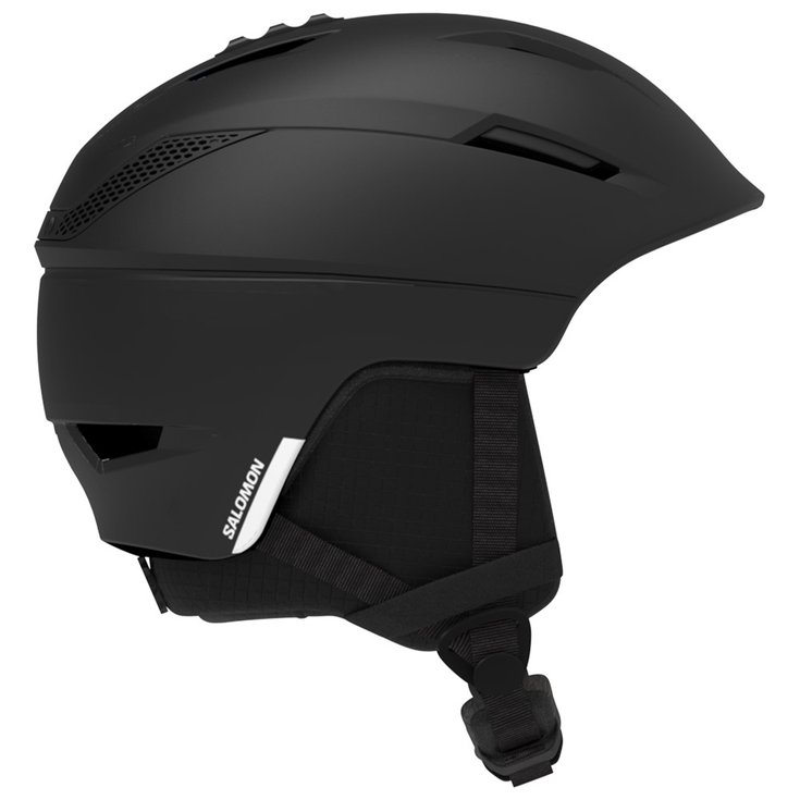 

Шлем пионер черный - s Salomon