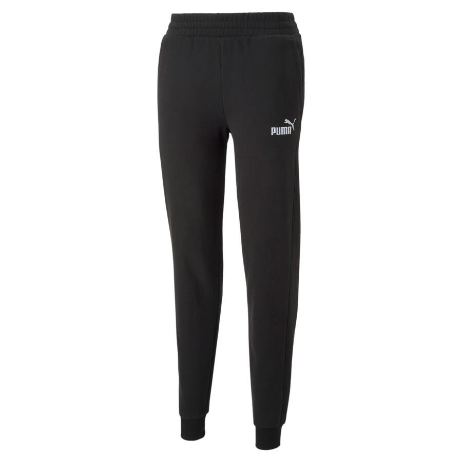 

Мужские тренировочные брюки Puma ESS Elevated Sweatpants FL cl 849889