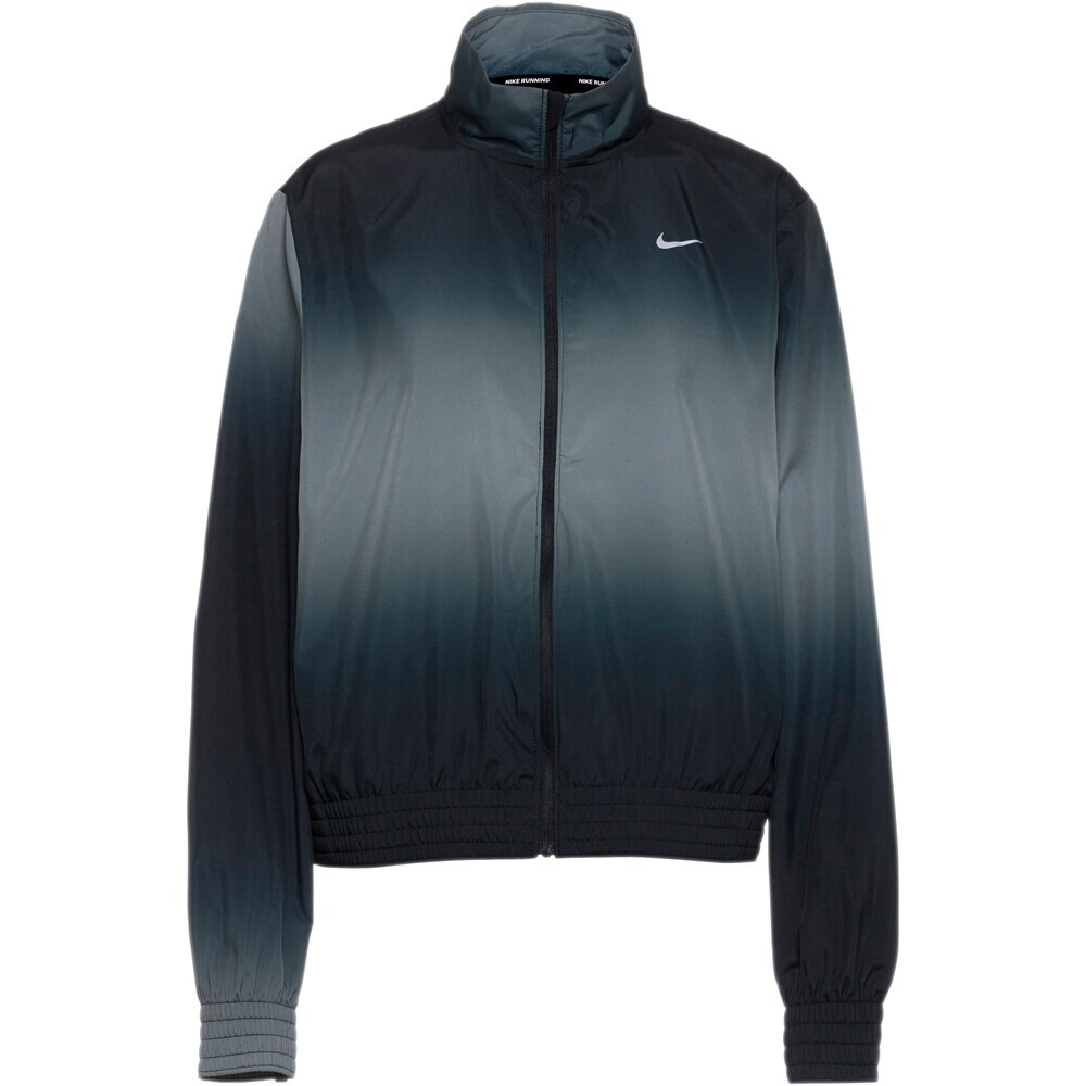 

Спортивная куртка Nike, серый/темно-серый