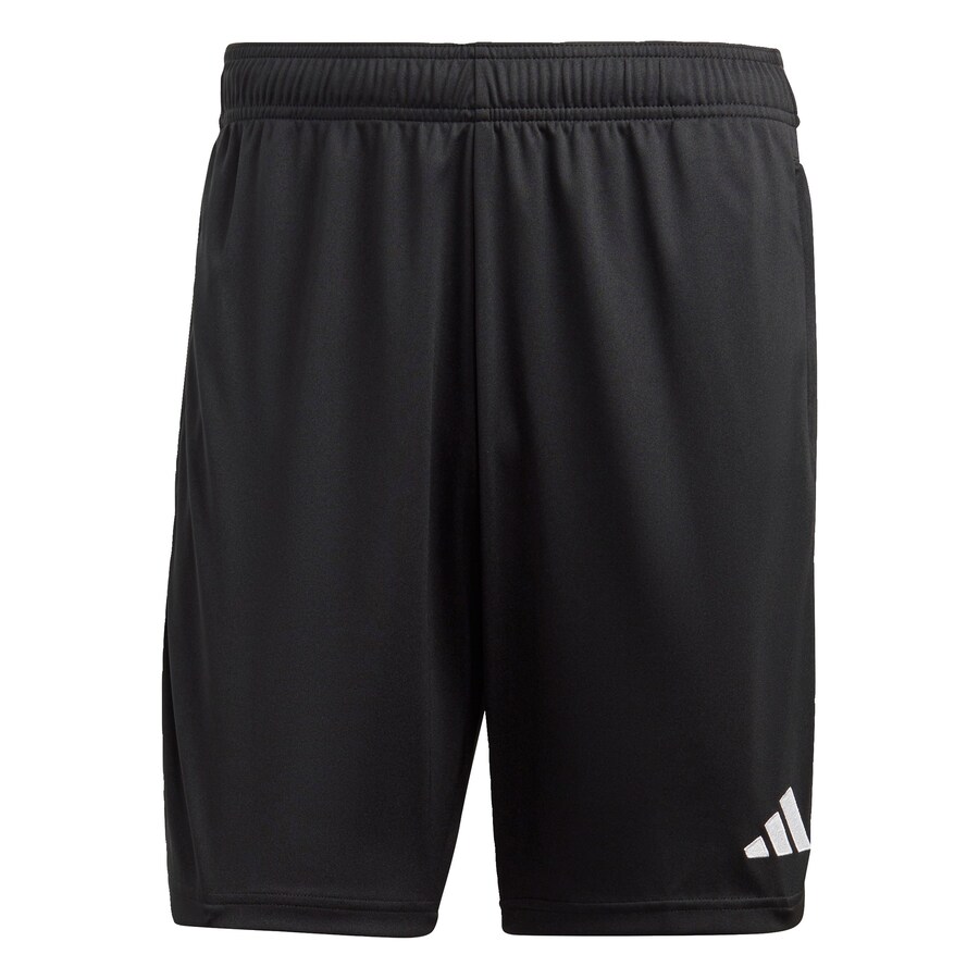 

Обычные тренировочные брюки ADIDAS PERFORMANCE Tiro 23 Club, черный