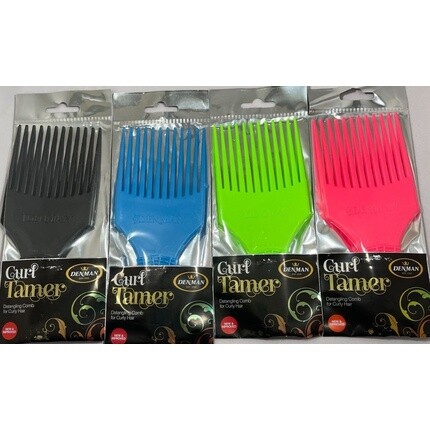 

Denman D17 Curl Tamer — выберите цвет!