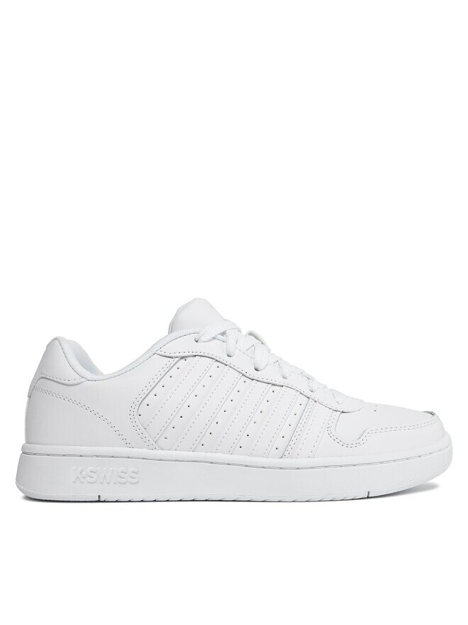 

Кроссовки Court Palisades K-Swiss, белый