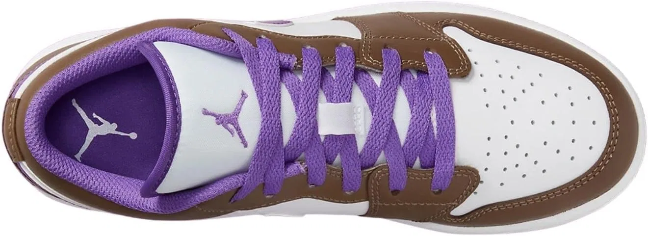 Кроссовки мужские Nike, Palomino/Wild Berry-white — фото 3
