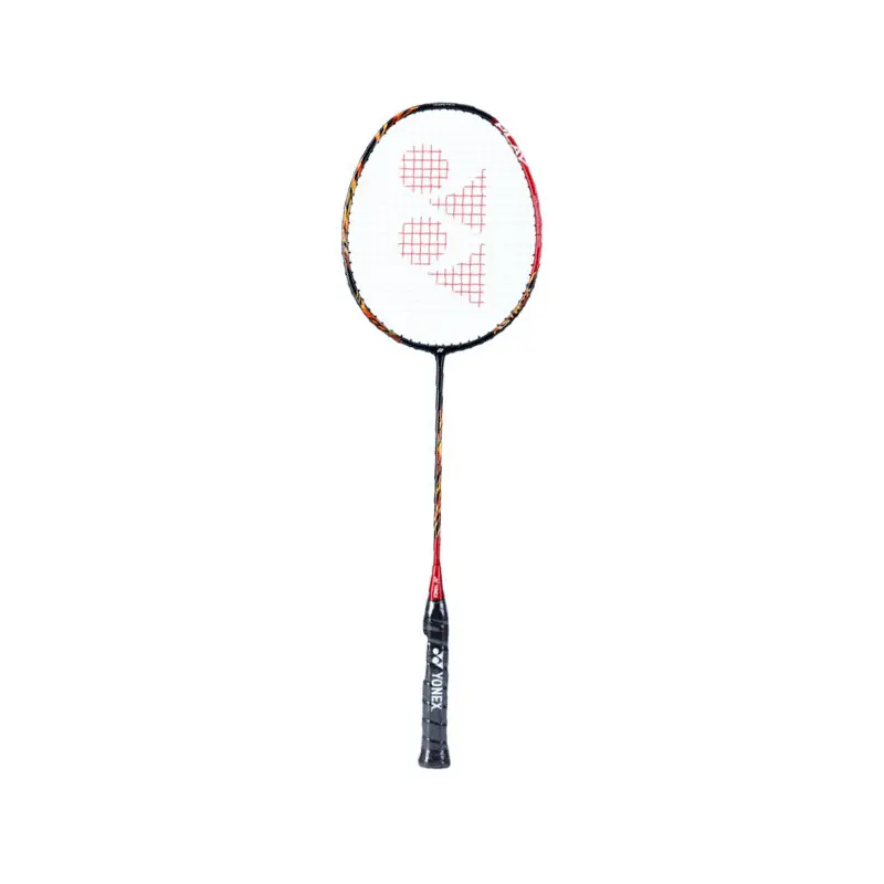 

Heaven Axe AX99 PLAY бадминтонная ракетка Full Carbon начального уровня 674 мм Burgundy YONEX
