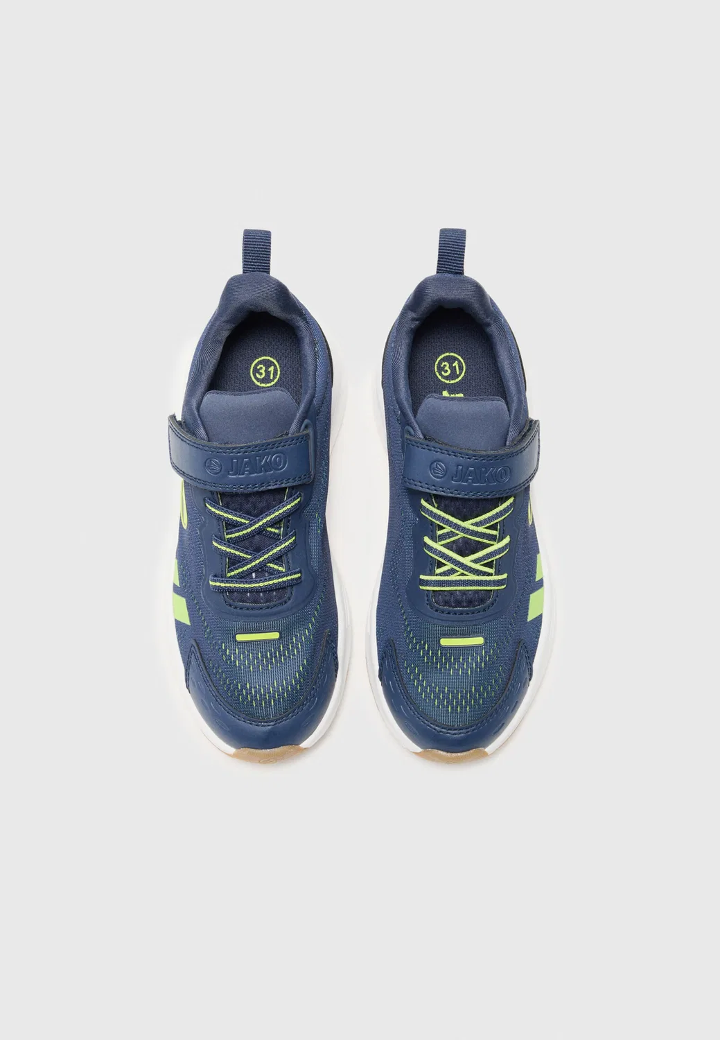Спортивная обувь 'Play' Jako, Dark Blue — фото 3