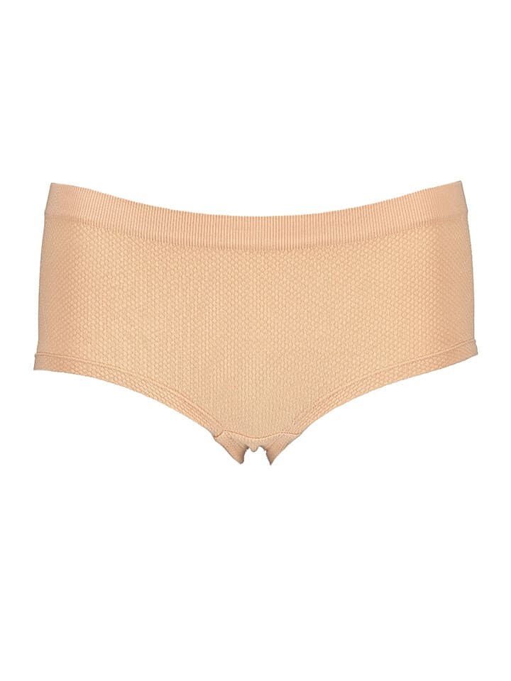 

Трусы LASCANA Panty, бежевый