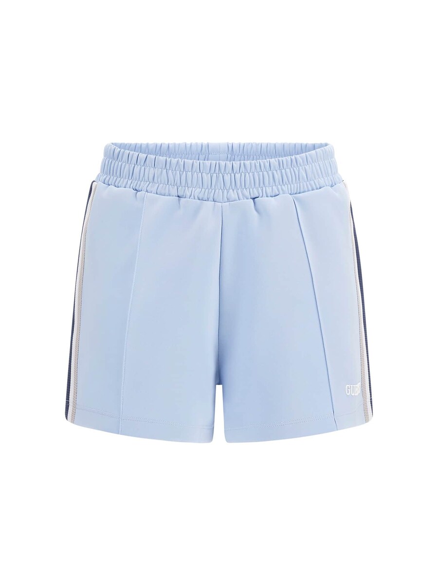 

Обычные брюки GUESS, цвет Navy/Sky blue