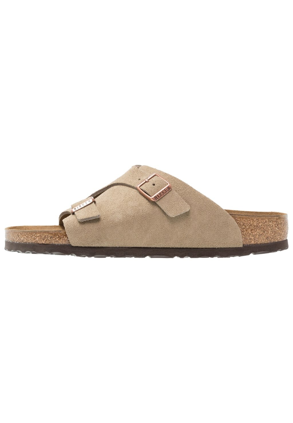 

Шлепанцы Birkenstock