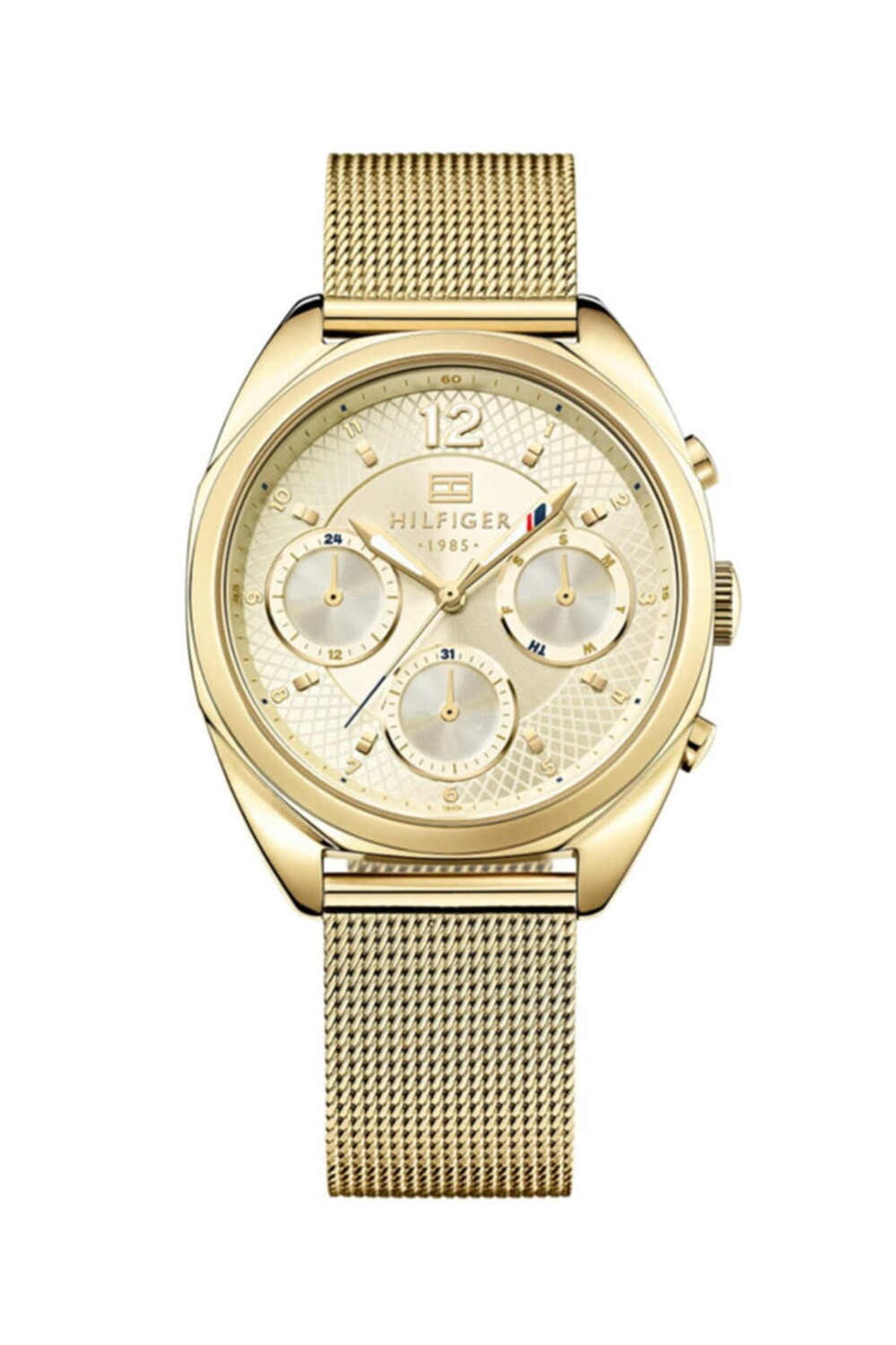 

Часы Tommy Hilfiger