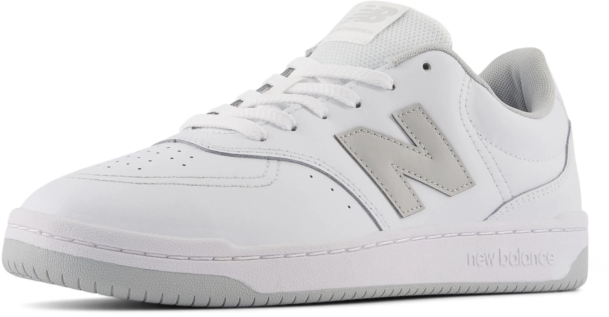 

Кроссовки New Balance "BB80", вдохновленные New Balance 550, серый