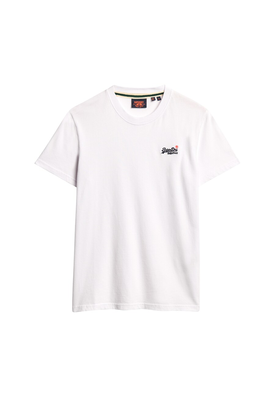 

Рубашка Superdry Essential, белый