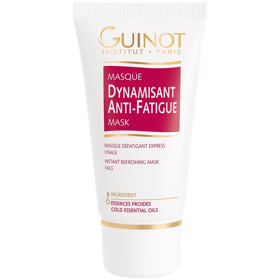 

Маска для лица Guinot Masque Anti Fatigue, 50 ml