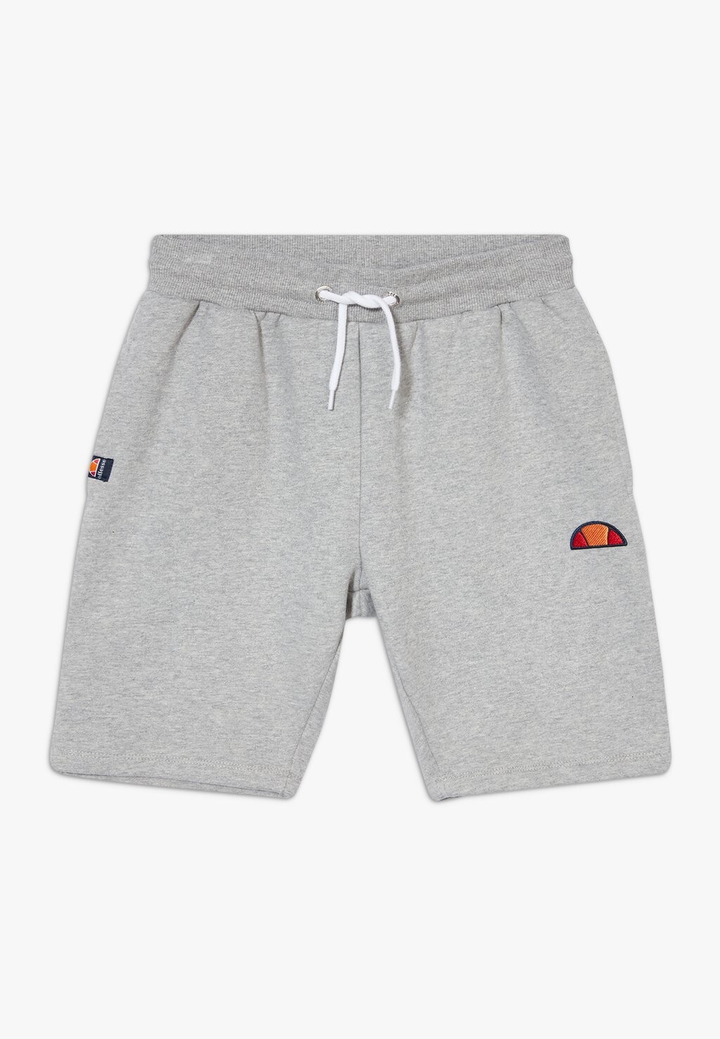 

Брюки для бега TOYLE Ellesse, цвет grey marl