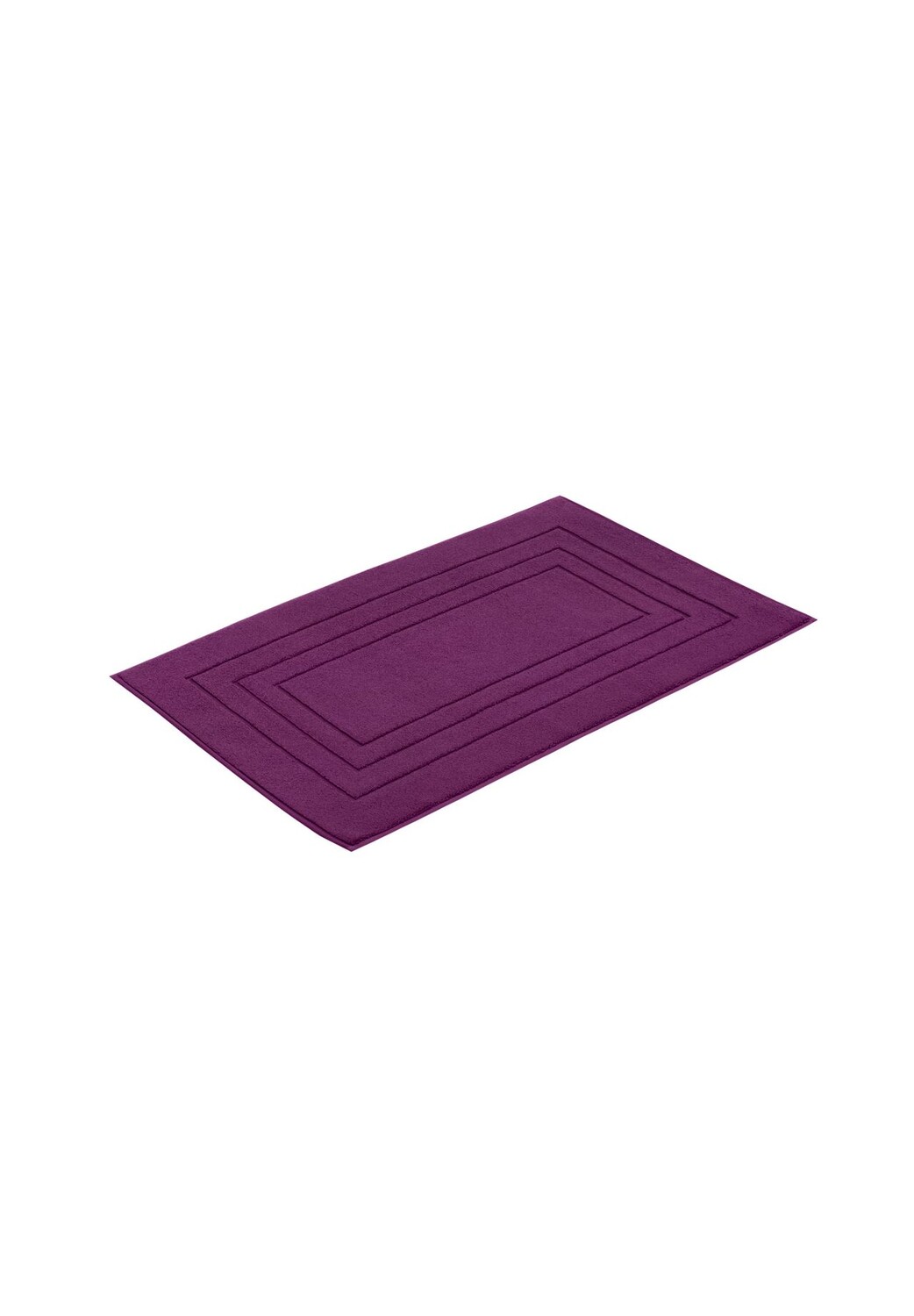 

Коврик для ванной VOSSEN Vossen Feeling, purple