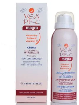 

Vea PF-C Lean антиоксидантный крем против морщин 50 мл