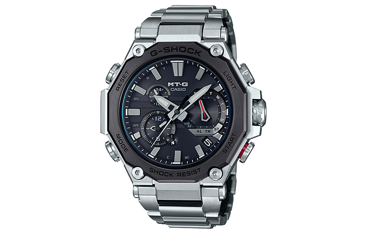 

Casio G SHOCK MTGB2000D 1A G-SHOCK