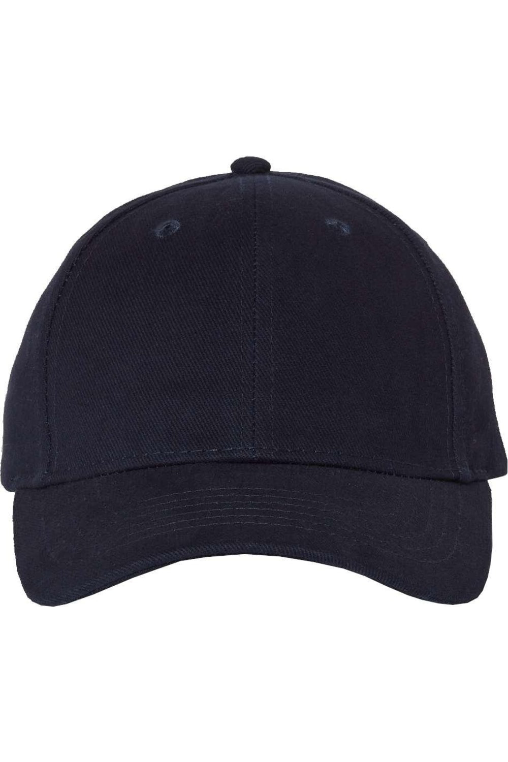 

Кепка Sportsman Heavy Brushed Twill Structured Cap
