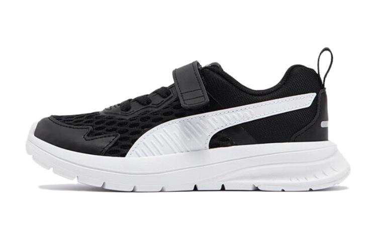 

Evolve Run Амортизаторы Evolve Run Низкие кроссовки для детей PUMA, черный/белый