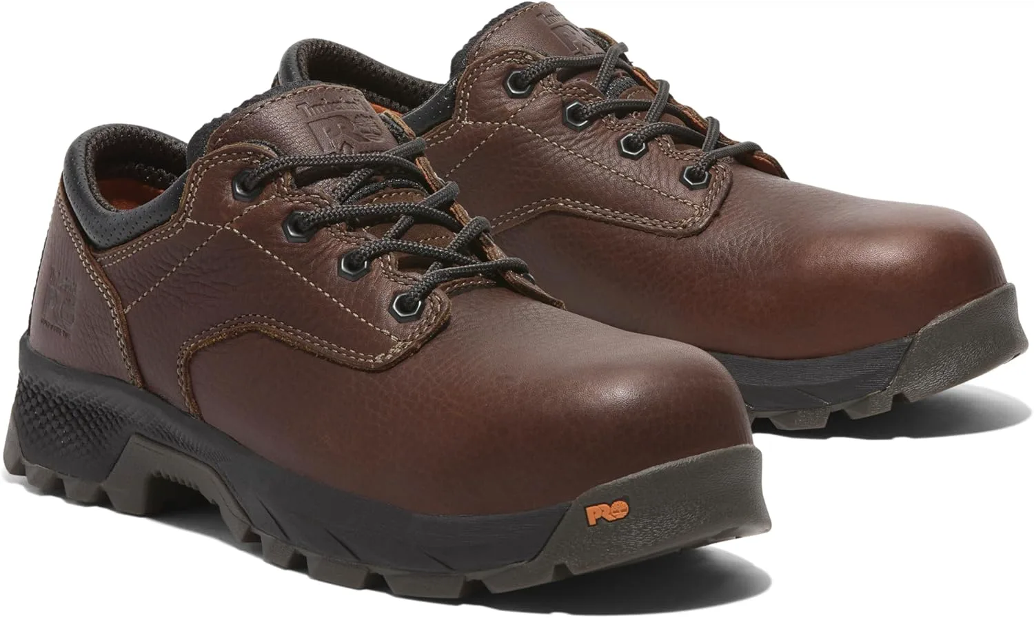 Мужские ботинки Timberland PRO Titan Ev Oxford с композитным защитным носком Name ‎Timberland PRO — фото 4